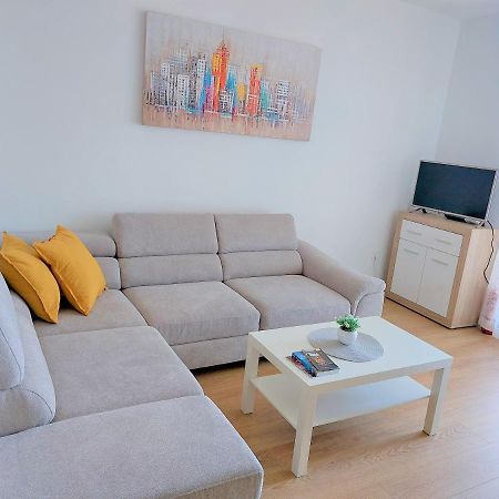 Apartment Tina Dubrovnik Ngoại thất bức ảnh