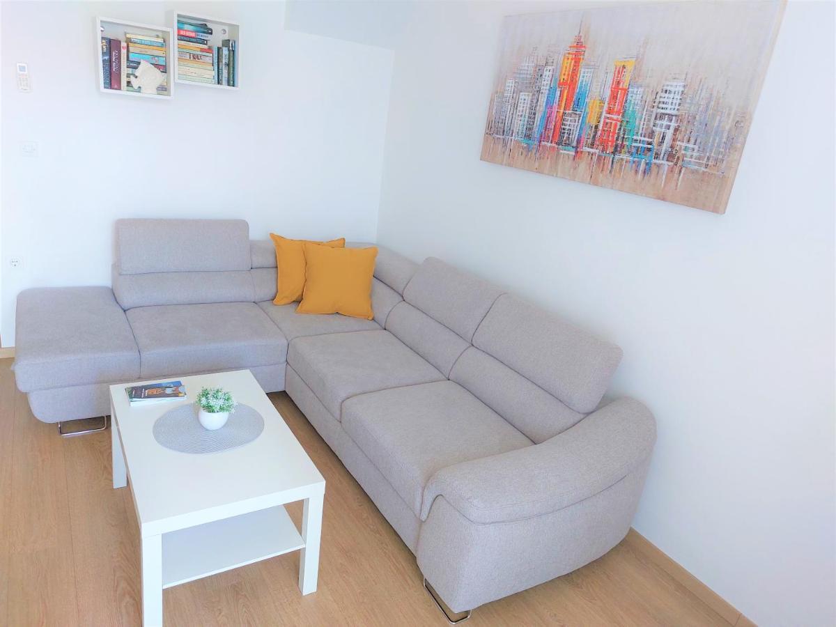 Apartment Tina Dubrovnik Ngoại thất bức ảnh