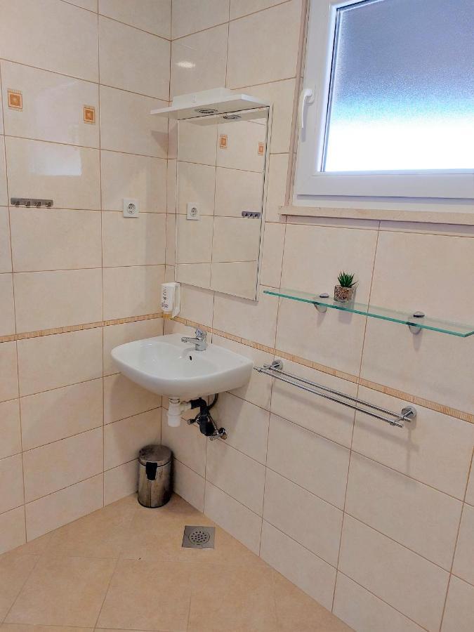 Apartment Tina Dubrovnik Ngoại thất bức ảnh