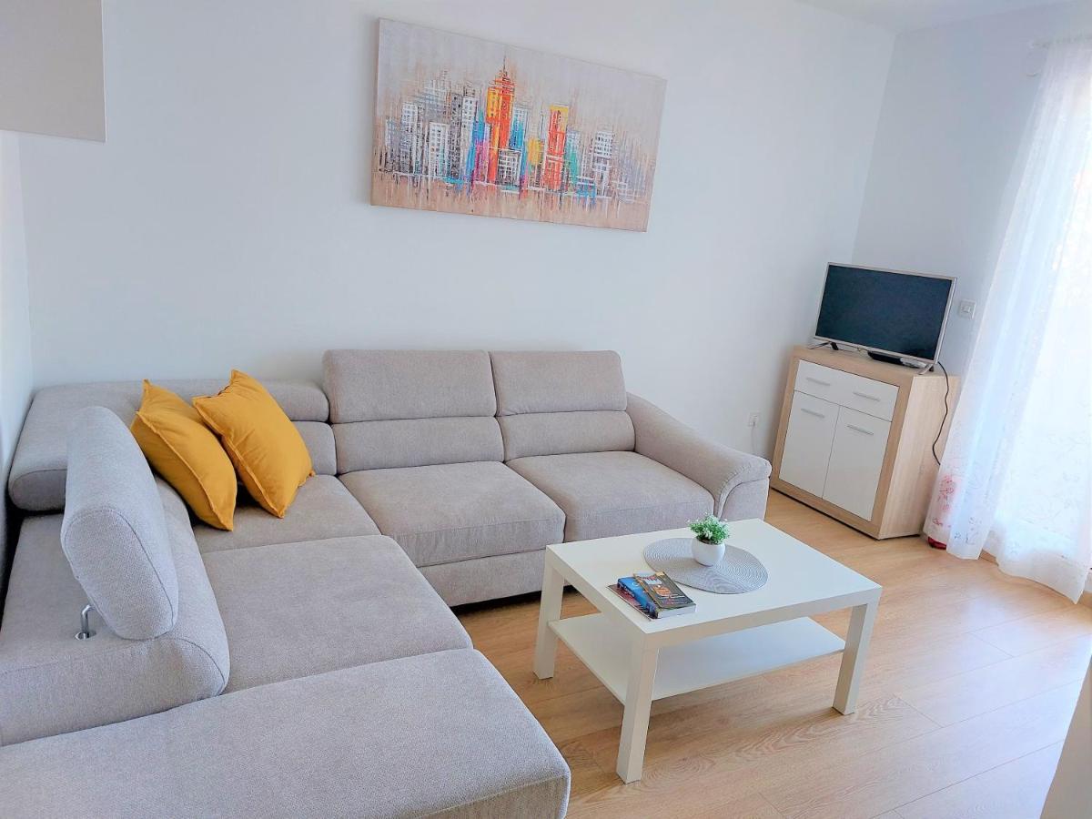 Apartment Tina Dubrovnik Ngoại thất bức ảnh