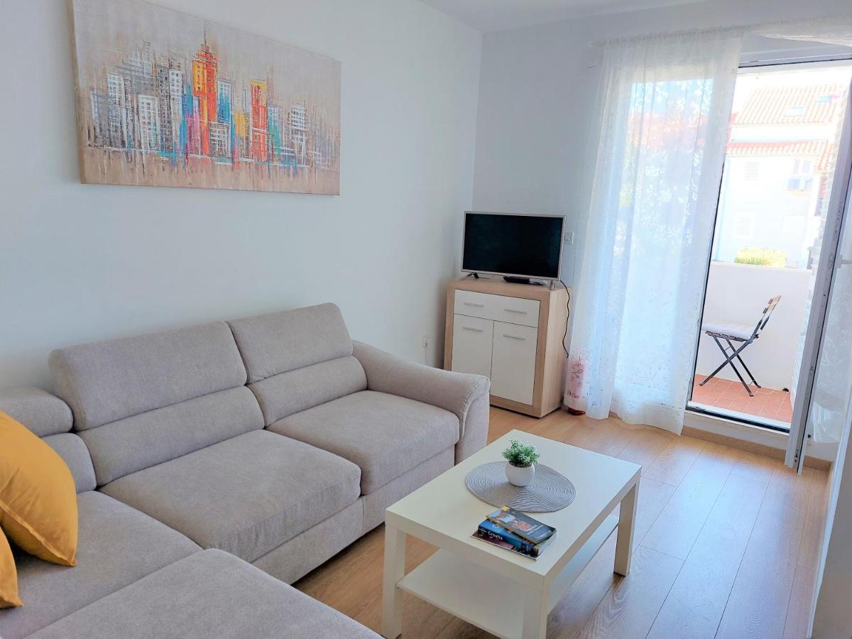 Apartment Tina Dubrovnik Ngoại thất bức ảnh
