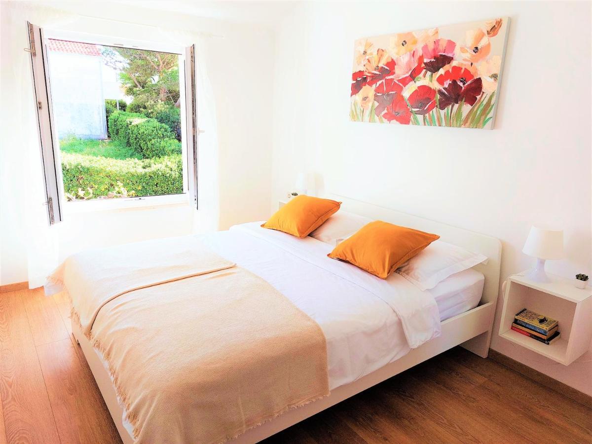 Apartment Tina Dubrovnik Ngoại thất bức ảnh
