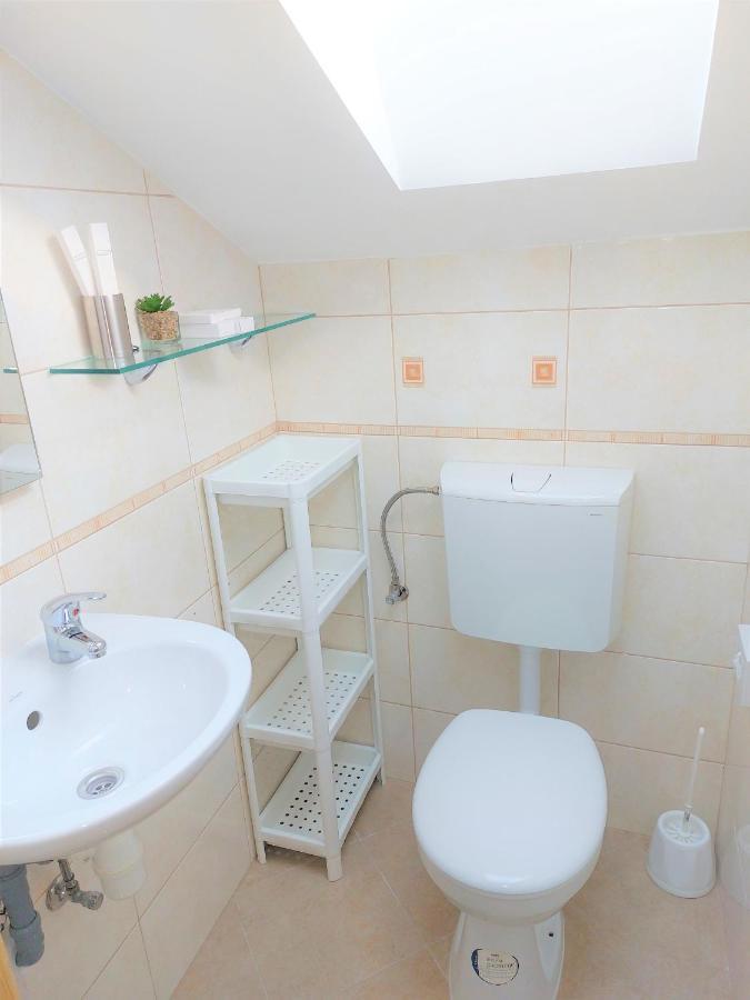 Apartment Tina Dubrovnik Ngoại thất bức ảnh