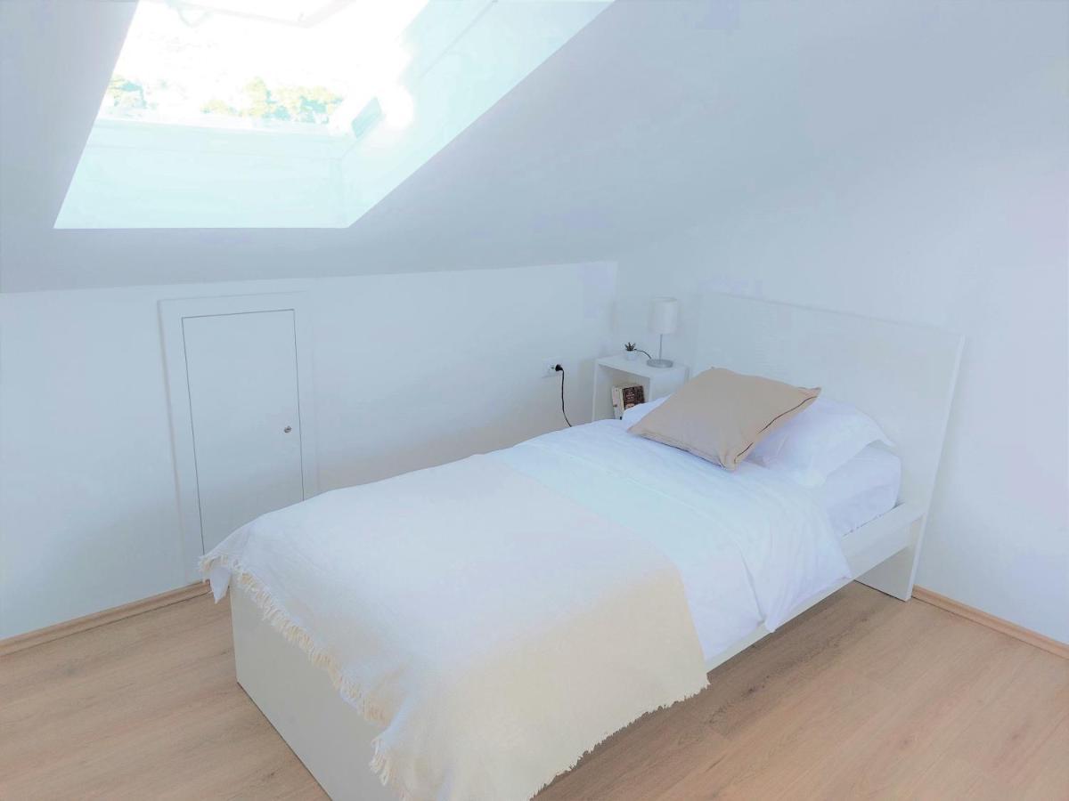 Apartment Tina Dubrovnik Ngoại thất bức ảnh