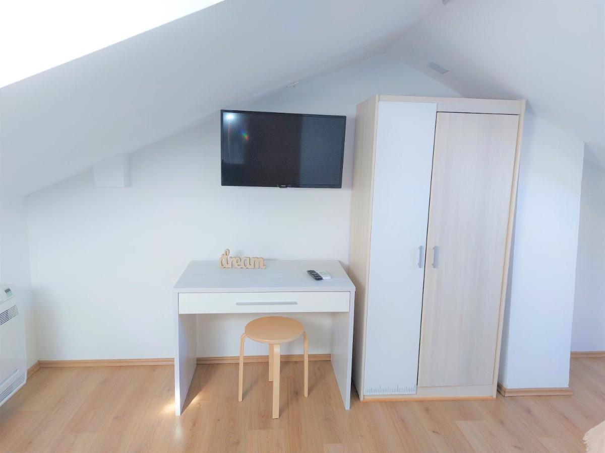 Apartment Tina Dubrovnik Ngoại thất bức ảnh