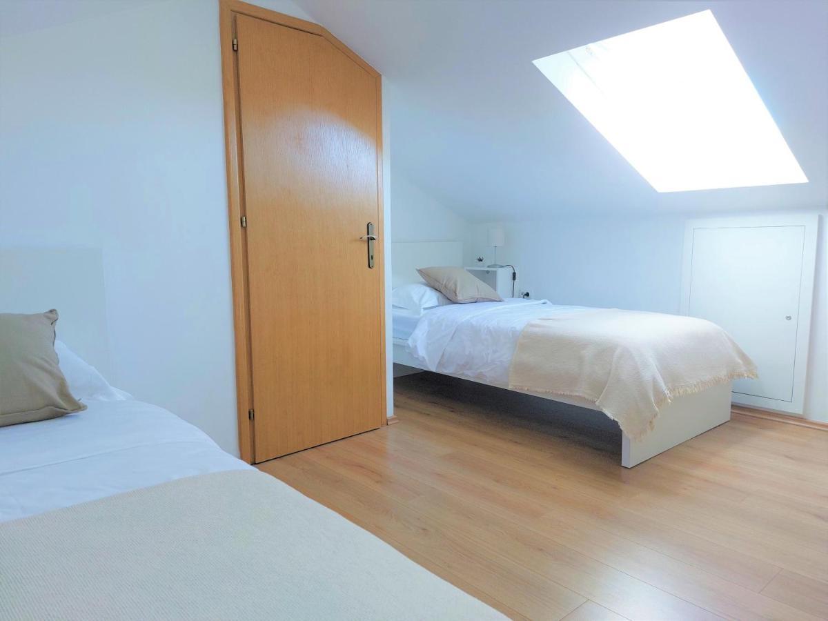 Apartment Tina Dubrovnik Ngoại thất bức ảnh