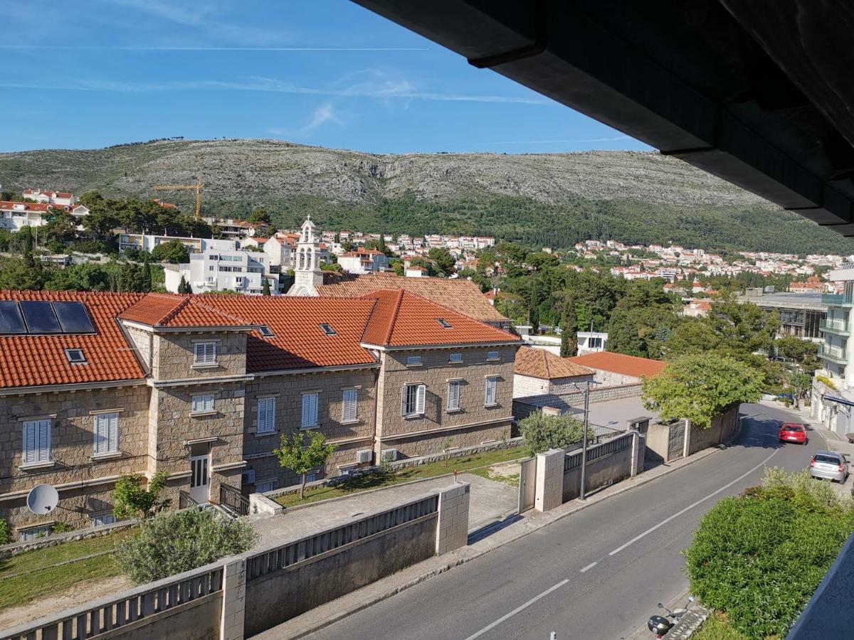 Apartment Tina Dubrovnik Ngoại thất bức ảnh