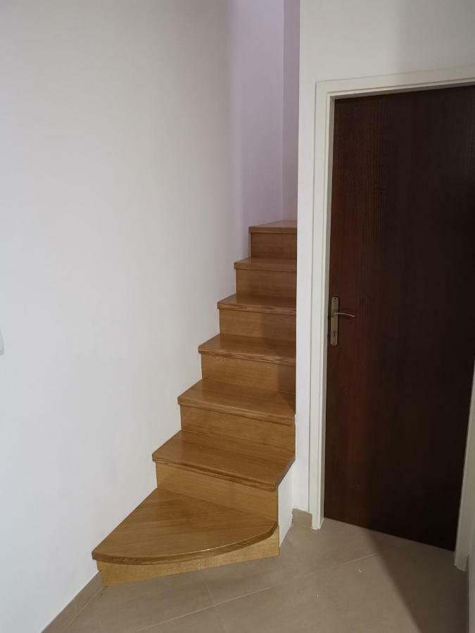 Apartment Tina Dubrovnik Ngoại thất bức ảnh